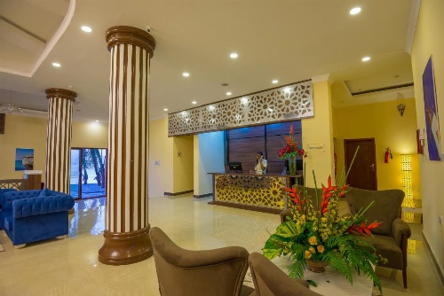 Golden Tulip Zanzibar Resort image 8
