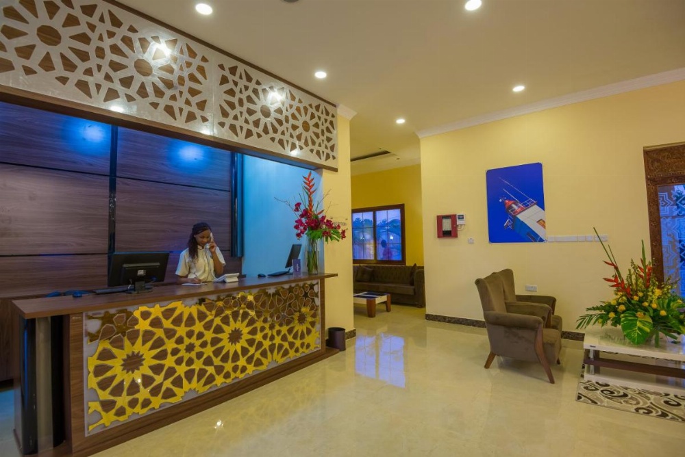 Golden Tulip Zanzibar Resort Image 10
