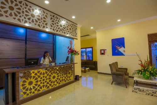 Golden Tulip Zanzibar Resort image 10