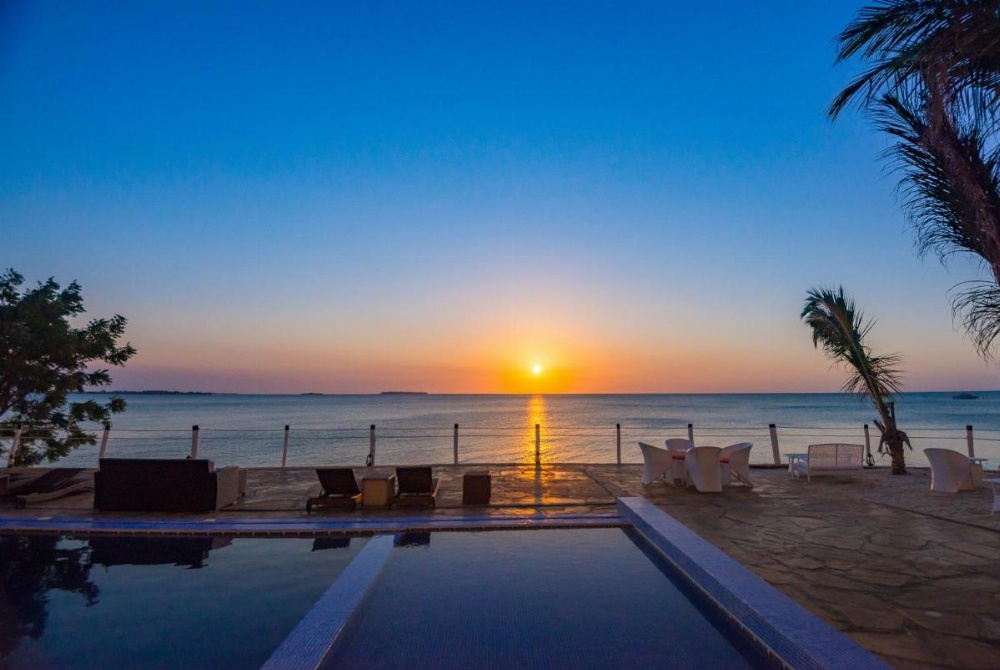 Golden Tulip Zanzibar Resort Image 11