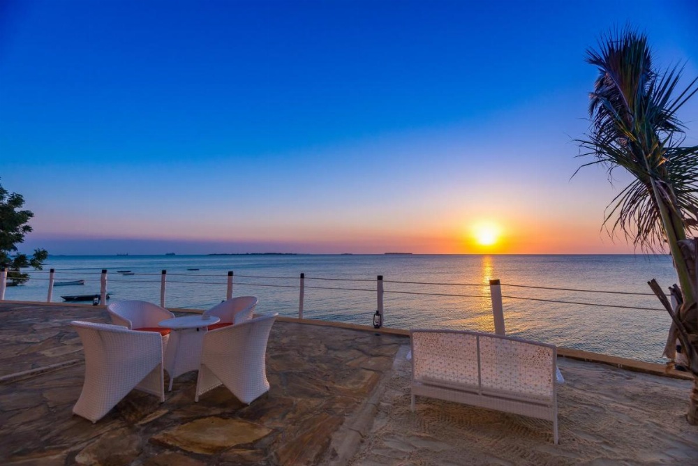 Golden Tulip Zanzibar Resort Image 12