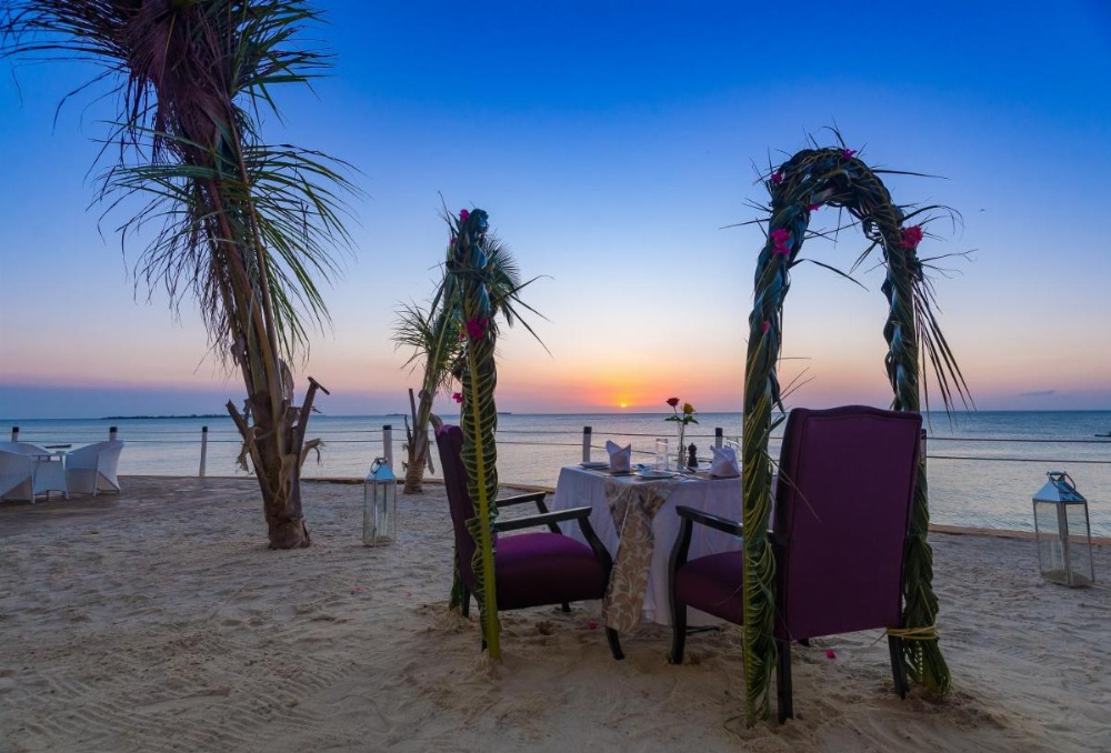 Golden Tulip Zanzibar Resort Image 13