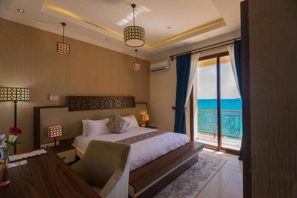 Golden Tulip Zanzibar Resort Image 14