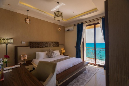 Golden Tulip Zanzibar Resort image 14