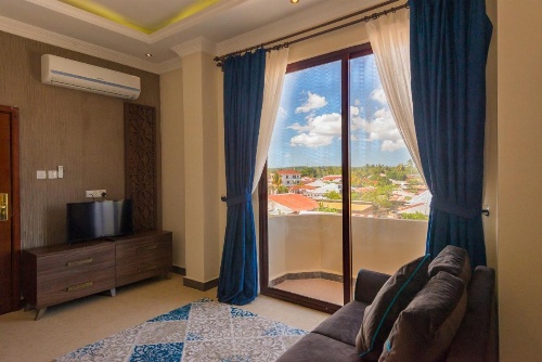 Golden Tulip Zanzibar Resort image 15
