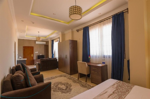 Golden Tulip Zanzibar Resort image 16