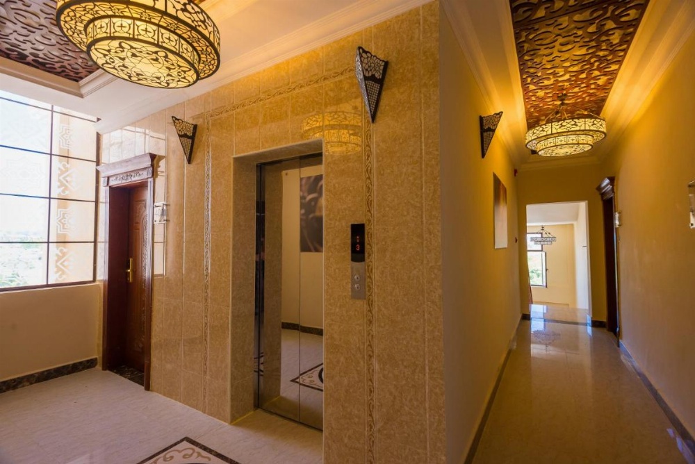 Golden Tulip Zanzibar Resort Image 17