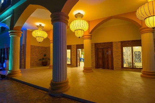 Golden Tulip Zanzibar Resort image 2