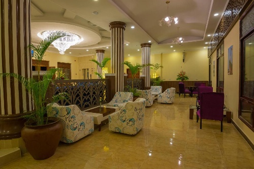 Golden Tulip Zanzibar Resort image 3