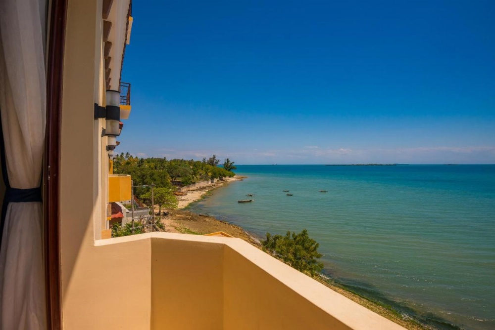 Golden Tulip Zanzibar Resort Image 30
