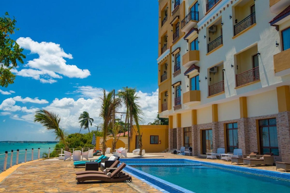 Golden Tulip Zanzibar Resort Image 32