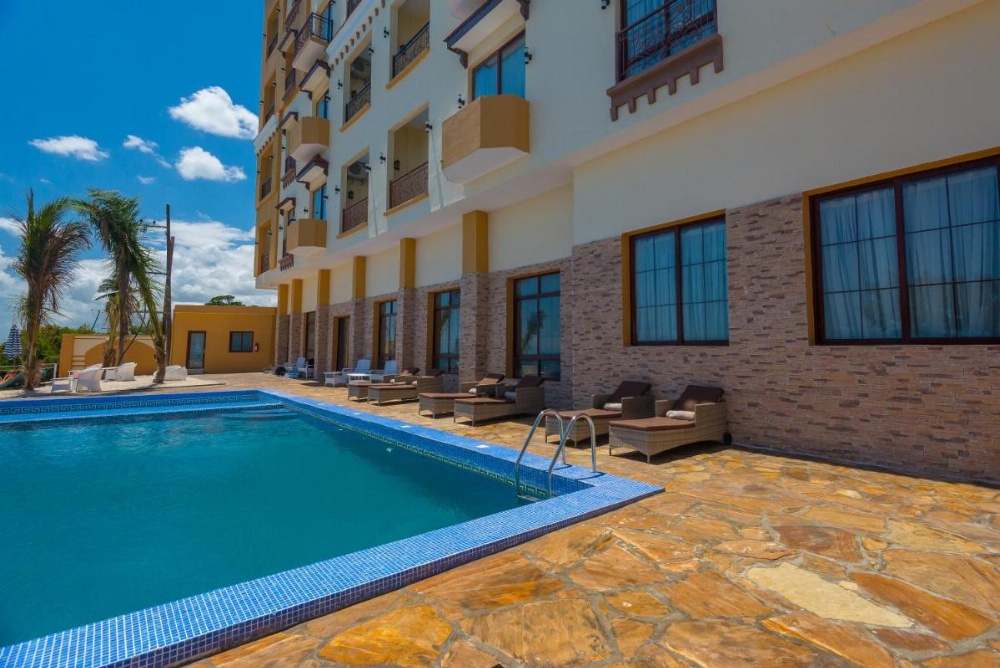 Golden Tulip Zanzibar Resort Image 33