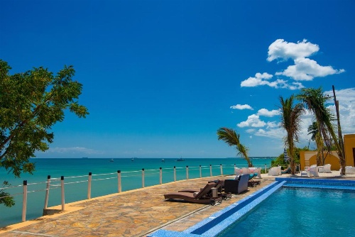 Golden Tulip Zanzibar Resort image 34