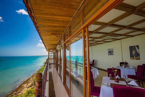 Golden Tulip Zanzibar Resort image 35