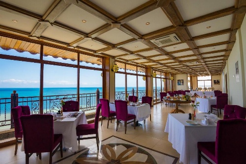 Golden Tulip Zanzibar Resort image 38