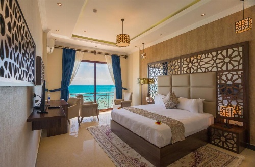 Golden Tulip Zanzibar Resort image 40