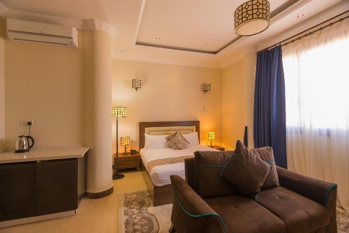 Golden Tulip Zanzibar Resort image 41