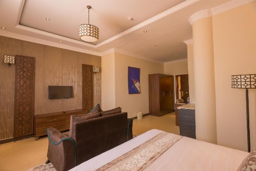 Golden Tulip Zanzibar Resort image 42
