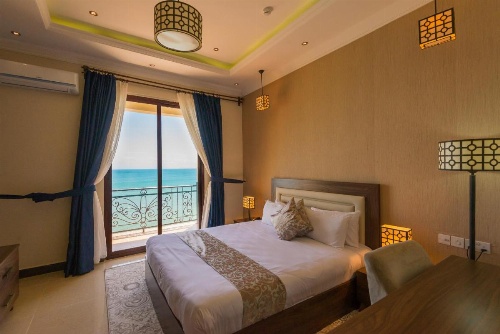 Golden Tulip Zanzibar Resort image 43