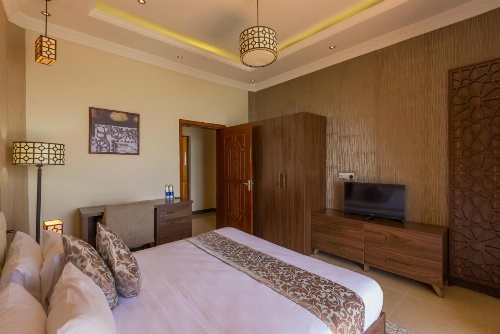 Golden Tulip Zanzibar Resort image 45