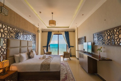 Golden Tulip Zanzibar Resort image 47