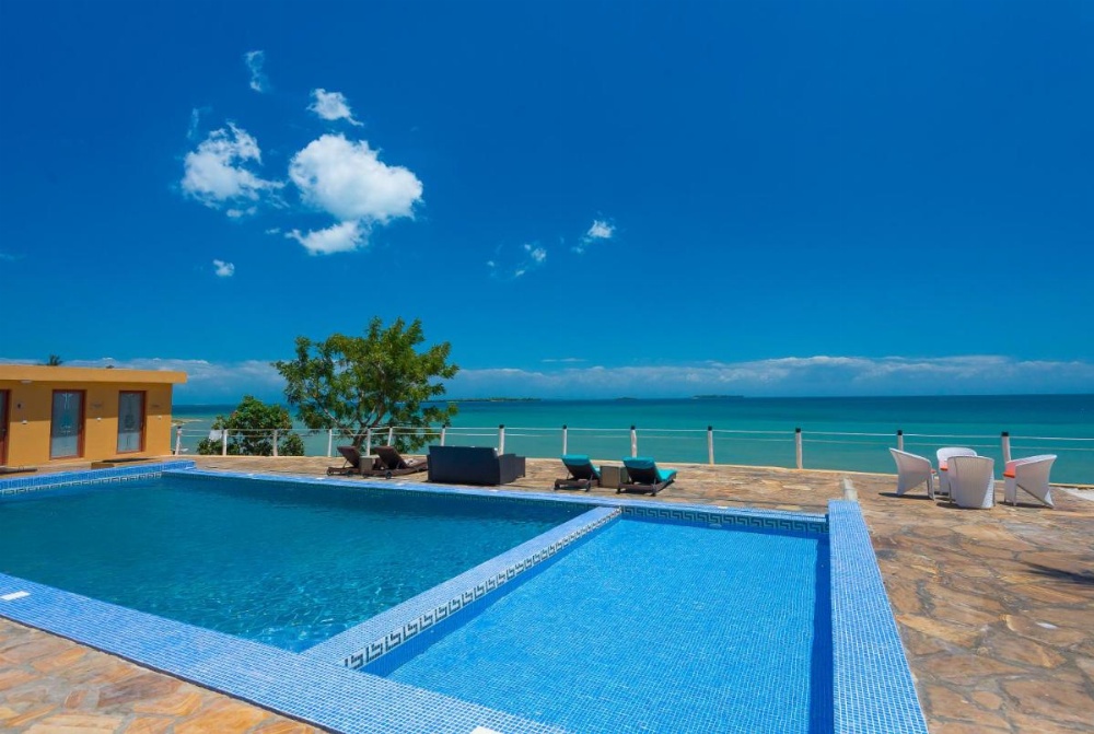 Golden Tulip Zanzibar Resort Image 48