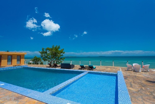 Golden Tulip Zanzibar Resort image 48