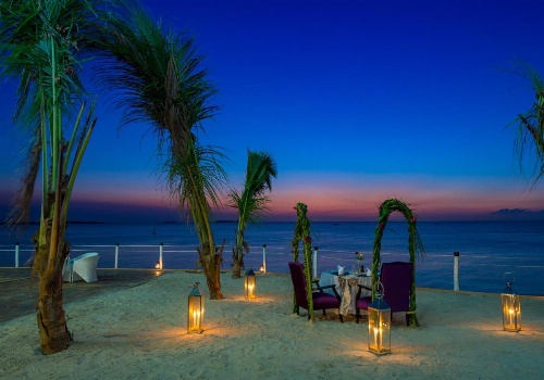 Golden Tulip Zanzibar Resort image 5