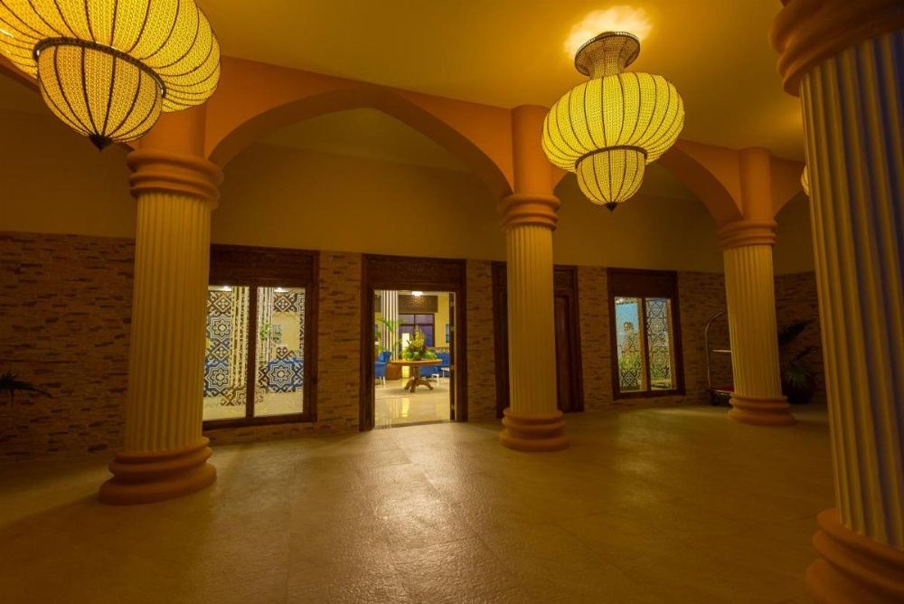 Golden Tulip Zanzibar Resort Image 6